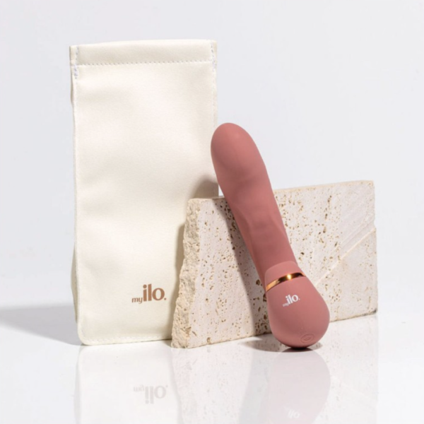 My Ilo Blended Vibrator