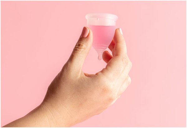 Pelvi Menstrual Cup - Image 2